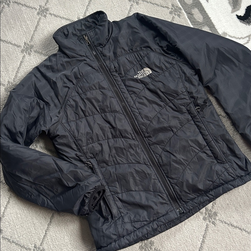 The North Face Primaloft Black Jacket - Picture 2 of 9